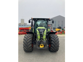 Farm tractor Claas Arion 630: picture 2