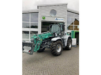 Telescopic handler KRAMER