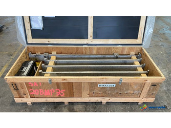 Asphalt paver VÖGELE