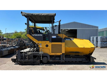 Asphalt paver VOLVO