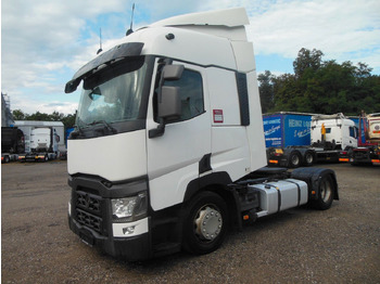 Tractor unit RENAULT T 480