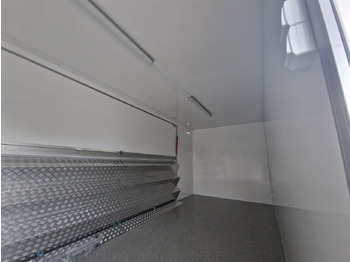 Vending trailer Event Trailer Koffer TWSP M 600T.01 600x220x217cm Seitenklappe Treppe Tür 230V Licht IL 2700kg 100: picture 4