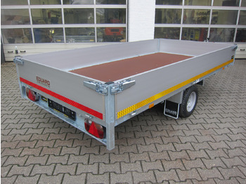 Hochlader 310x160x30cm Lfh: 56cm 10" niedrig Fahrwerk (M) 1350kg leasing Hochlader 310x160x30cm Lfh: 56cm 10" niedrig Fahrwerk (M) 1350kg: picture 3