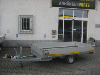 Car trailer