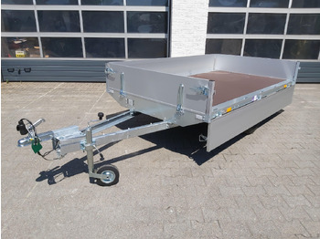 Car trailer