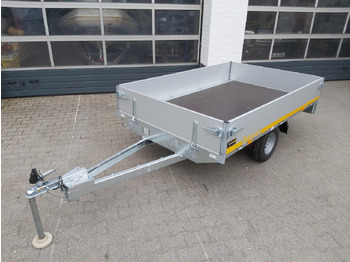 Car trailer