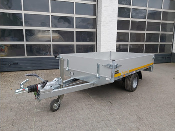 Car trailer