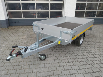Car trailer