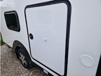 Caravan Mini Caravan Cargo Base Camp M+ wild 290cm Alufelgen 2 Fenster 100km/H 800kg: picture 2