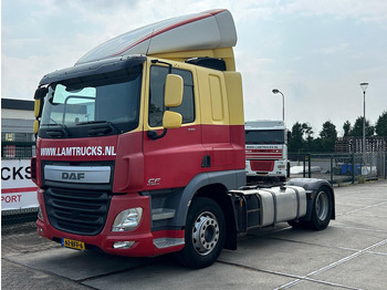 Tractor unit DAF CF 370