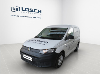 Small van VOLKSWAGEN Caddy Cargo
