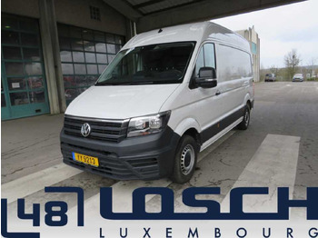Panel van VOLKSWAGEN Crafter 35