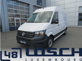 Panel van VOLKSWAGEN Crafter 35