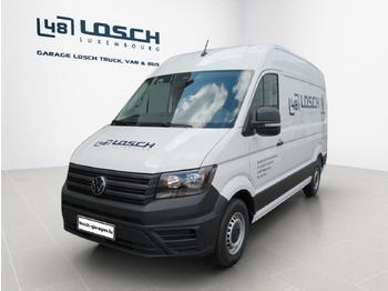 Panel van VOLKSWAGEN Crafter 35