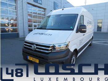 Panel van VOLKSWAGEN Crafter 35