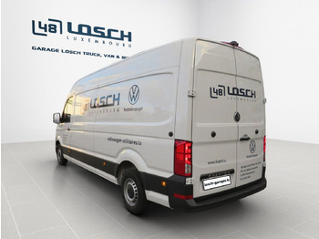 Panel van Volkswagen Crafter 35 L4H3 Kasten: picture 4