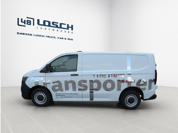 Panel van Volkswagen T7 Transporter 2.0 TDI 110 kW Kasten 4MOTION: picture 3