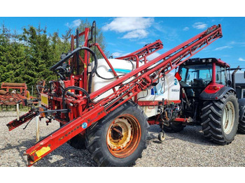 Trailed sprayer BARGAM Elios 3200: picture 2