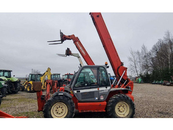 Telescopic handler Manitou MT 1637: picture 2 Telescopic handler Manitou MT 1637: picture 2