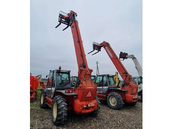 Telescopic handler Manitou MT 1637: picture 3 Telescopic handler Manitou MT 1637: picture 3