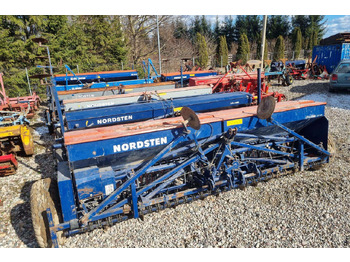 Seed drill Nordsten CLB: picture 2 Seed drill Nordsten CLB: picture 2