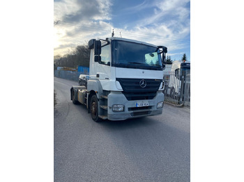 Tractor unit MERCEDES-BENZ Axor 1840