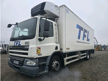 Refrigerator truck DAF CF 75 310