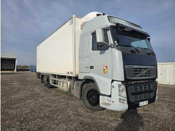 Refrigerator truck VOLVO FH 500