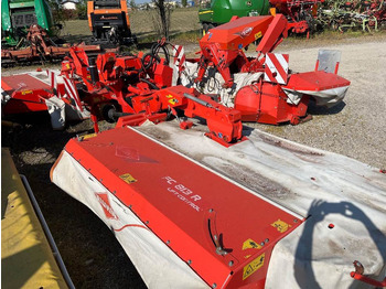 Mower KUHN