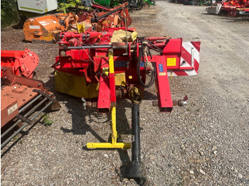 Pottinger NOVACAT 305 H leasing Pottinger NOVACAT 305 H: picture 4
