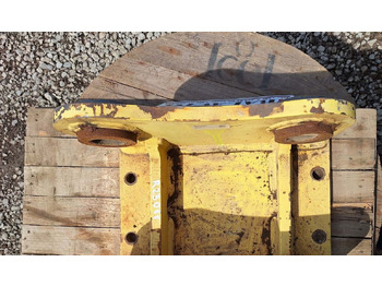 Quick coupler for Excavator Attachment plate: picture 4