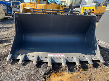 Loader bucket BALAVTO