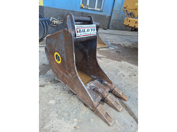 Excavator bucket BALAVTO