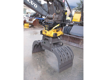 Grapple BALAVTO