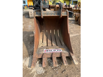 Excavator bucket
