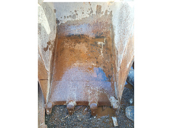 Excavator bucket VTN