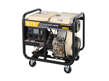 Generator set