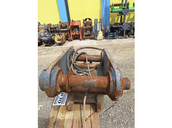 Quick coupler LEHNHOFF