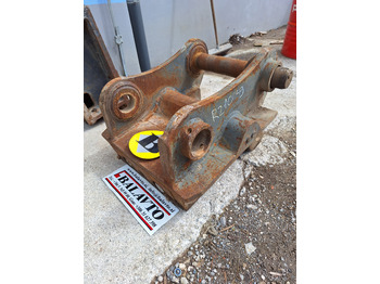 Quick coupler LEHNHOFF