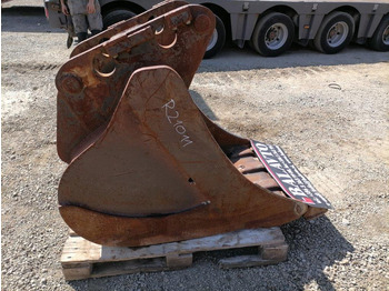 Excavator bucket Narrow digging bucket 800 mm: picture 5