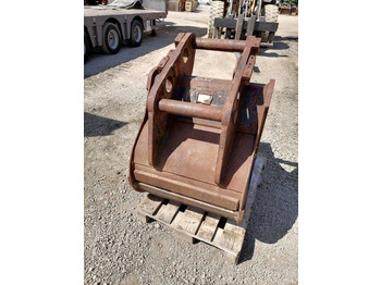 Excavator bucket Narrow digging bucket 800 mm: picture 3