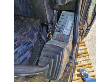 New Holland Kobelco E215 leasing New Holland Kobelco E215: picture 4