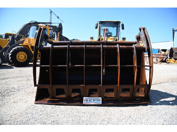 Loader bucket TREVI BENNE