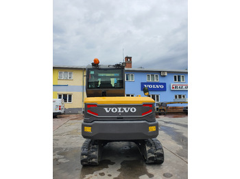 VOLVO EC60E leasing VOLVO EC60E: picture 1 VOLVO EC60E leasing VOLVO EC60E: picture 1