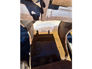 Excavator bucket LEHNHOFF