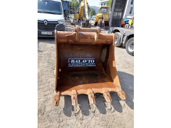 Excavator bucket VTN