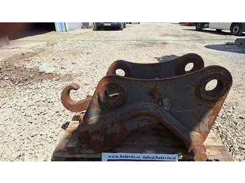 Quick coupler VERACHTERT