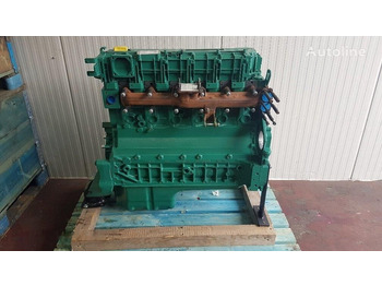 Engine VOLVO