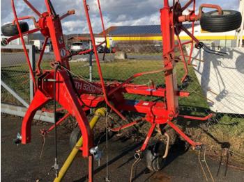 Tedder/ Rake Fella TH 520 D Hydro: picture 1