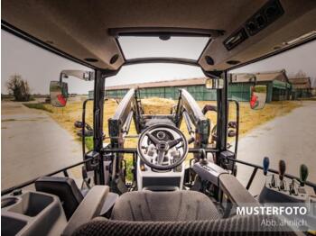 New Farm tractor Valtra A 75 SH FL: picture 1